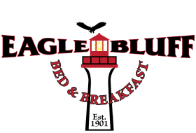 Eagle Bluff Bed & Breakfast logo