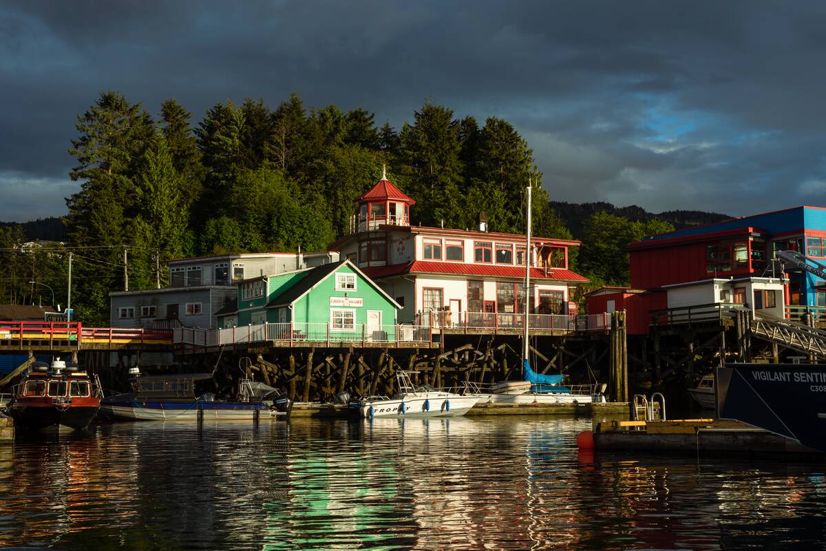Prince Rupert waterfront source image